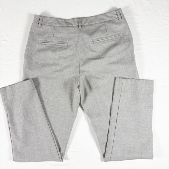 Pendleton Wool Dress Pants Trousers Women 6 Office Business Professional Capsule - Picture 8 of 9